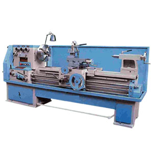 what is a gear head lathe? 2