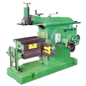 all-geared-shaping-machine