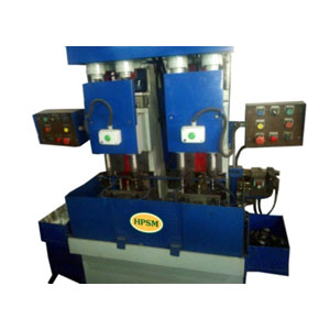 Multi Spindle Drilling Machine 2