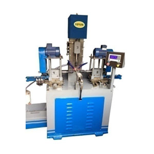 Multi Spindle Drilling Machine 3