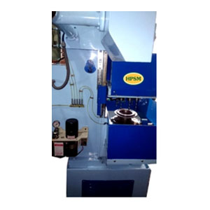 Multi Spindle Drilling Machine 5